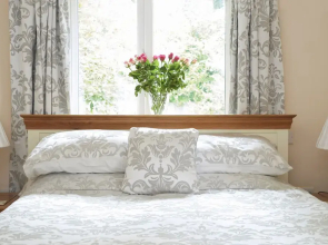 Country Roses