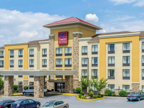 Comfort Suites Hummelstown - Hershey