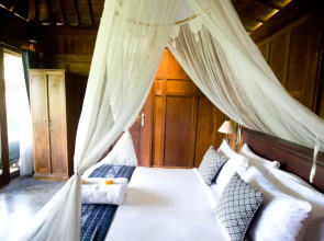 Sebatu Tulen Villa