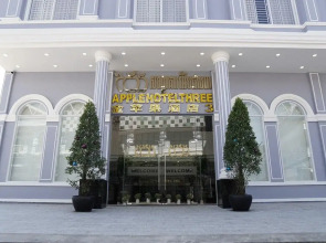 Apple Hotel Three-Airport Phnom Penh