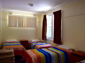 Blackheath Holiday Cabins