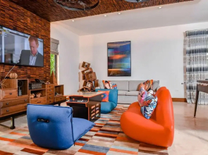 Oceans 8 Villa 6BR