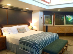 The ilikahi Boutique Accommodation