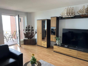 Apartment 31