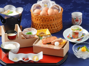 Izumigo Kiyosato Kogen Hotel