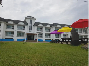 Jeju Ocean Best Ville Pension and Guest House