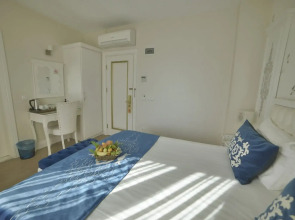 Sarnic Premier Hotel - Special Class