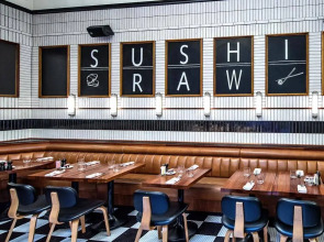 Le Meridien New York, Central Park