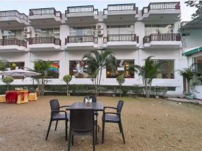 Corbett Blue Sky Resort