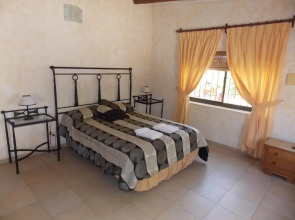 Virginia Departamentos