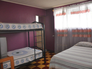 Hotel Interamericano