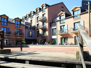 Hafenhotel Meereszeiten