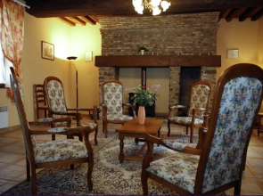 Gîte La Maison Du Prévôt