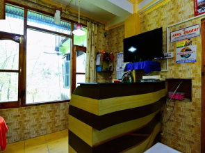 OYO 35518 Hotel Trekkers Nest