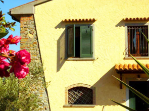 Il Bosco Agriturismo