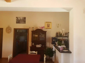 Agriturismo Gessi