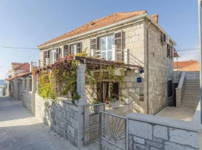 Apartment Lile - 30m from beach