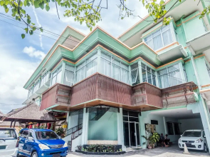 ZEN Rooms By Pass Nusa Dua