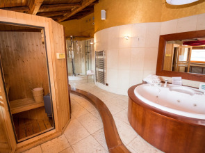 Cola di Rienzo Luxury Penthouse