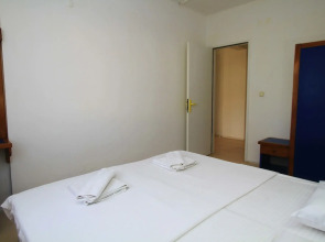 Koz Marigold Apart Hotel