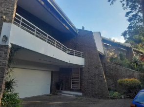 Fully Furnished Self Catering Home Away From Home