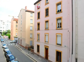 Appart'Ambiance - Blanc