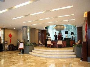 Longda Holiday Hotel