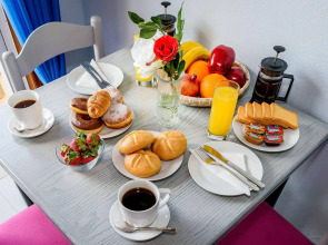 Louladakis Apartments