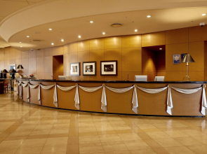 Miyako Hotel Gifu Nagaragawa