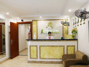 A25 Hotel - 109 Truc Bach