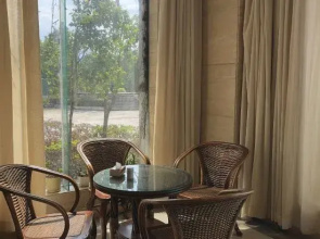 Jianning Hotel