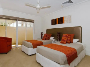 452 Mirage Luxury Villa