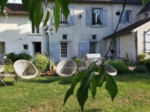 Les Jardins de la Tuilerie