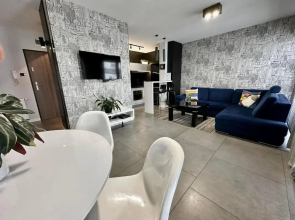 LuxApart Kalisz