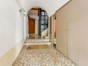 Piazzetta Palladio Romantic Studio