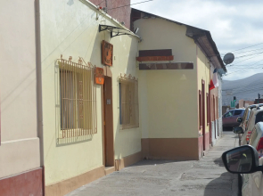 Hostal Mi Maravilla