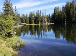 Ferienwohnung Lackner-Krabath