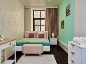 Фонтанка Арт