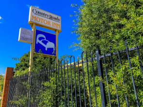 Country Roads Motor Inn Naracoorte