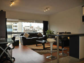 Miraflores4Rent Sisley
