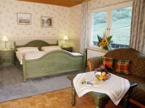 Hotel Pension Jagerstubchen