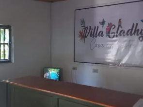 Hotel Campestre Villa Gladhys