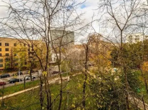 Domumetro на Шаболовской