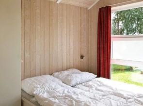 Holiday Home in Otterndorf