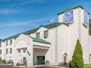 Sleep Inn Elkhart North
