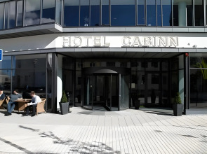 CABINN Aalborg Hotel