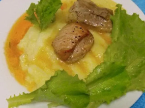 Hostel Malenkyi zamok