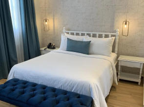 Hotel Conde de Peñalba