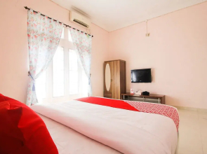 Tiaz Homestay by OYO Rooms