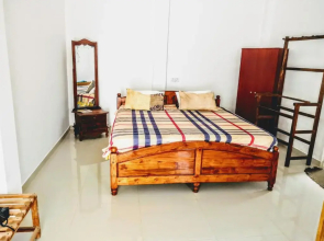 Resident Guest Villa